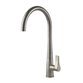 Gessi Proton robinet de cuisine avec bec pivotant 17151
